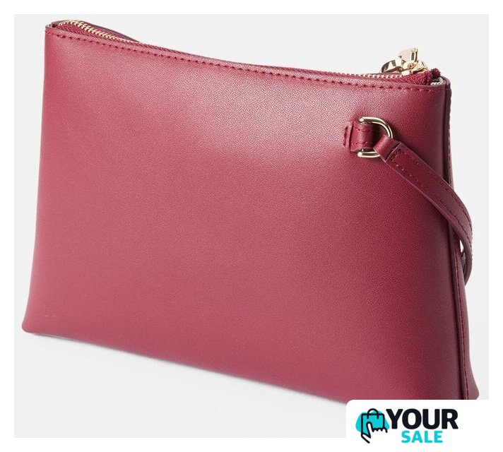 Женская сумка FURLA Spa (cliegia) - Изображение №3 — Интернет-магазин Your Sale