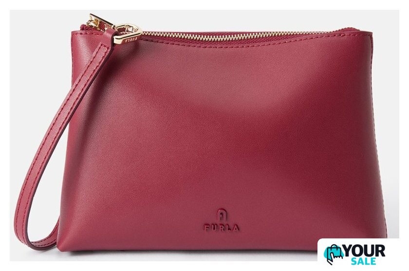 Женская сумка FURLA Spa (cliegia) - Изображение №2 — Интернет-магазин Your Sale