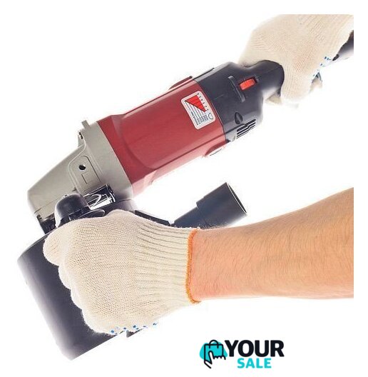 Щеточная шлифмашина RedVerg RD-BM1400E - Изображение №5 — Интернет-магазин Your Sale