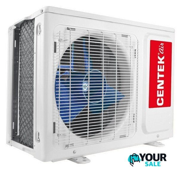 Кондиционер CENTEK CT-65I09 - Изображение №3 — Интернет-магазин Your Sale