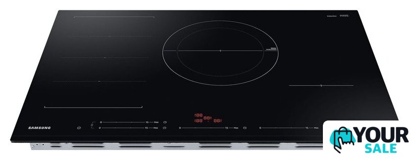 Варочная панель Samsung NZ84C6057GK - Изображение №4 — Интернет-магазин Your Sale