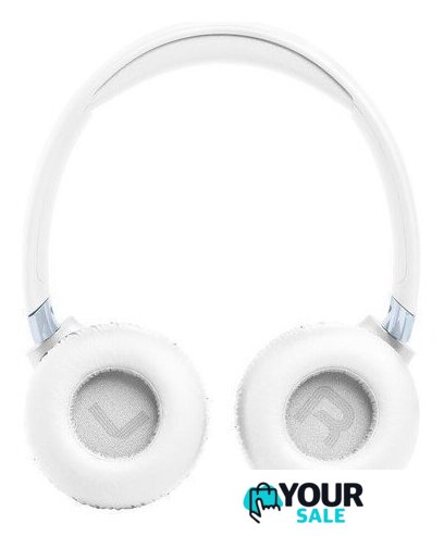 Наушники JBL Tune 680NC (белый) - Изображение №4 — Интернет-магазин Your Sale