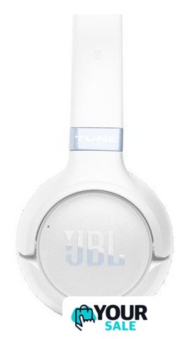 Наушники JBL Tune 680NC (белый) - Изображение №8 — Интернет-магазин Your Sale