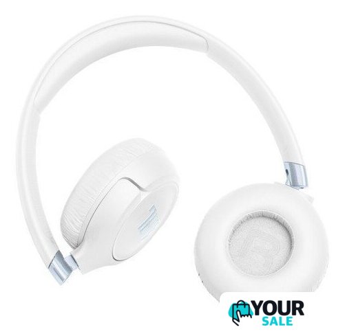 Наушники JBL Tune 680NC (белый) - Изображение №9 — Интернет-магазин Your Sale
