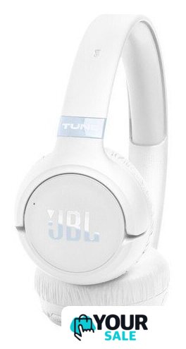 Наушники JBL Tune 680NC (белый) - Изображение №5 — Интернет-магазин Your Sale
