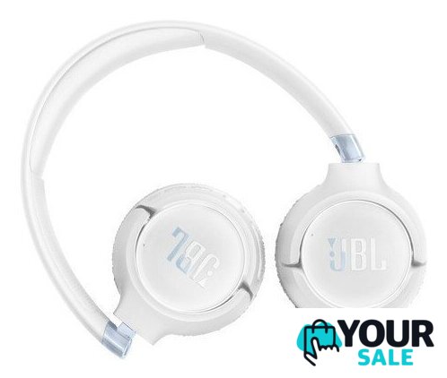 Наушники JBL Tune 680NC (белый) - Изображение №3 — Интернет-магазин Your Sale