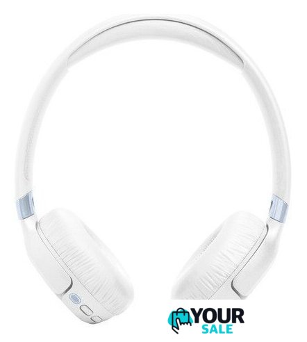 Наушники JBL Tune 680NC (белый) - Изображение №2 — Интернет-магазин Your Sale