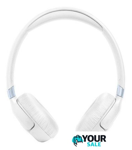 Наушники JBL Tune 680NC (белый) - Изображение №7 — Интернет-магазин Your Sale