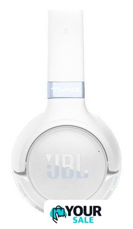 Наушники JBL Tune 680NC (белый) - Изображение №6 — Интернет-магазин Your Sale