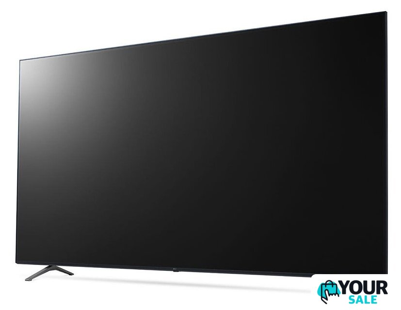 Информационная панель LG UN640S 86UN640S0LD - Изображение №3 — Интернет-магазин Your Sale