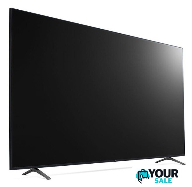 Информационная панель LG UN640S 86UN640S0LD - Изображение №6 — Интернет-магазин Your Sale