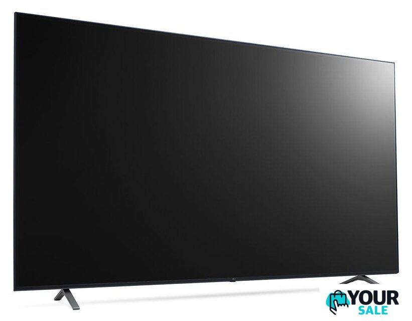 Информационная панель LG UN640S 86UN640S0LD - Изображение №7 — Интернет-магазин Your Sale