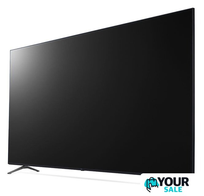 Информационная панель LG UN640S 86UN640S0LD - Изображение №4 — Интернет-магазин Your Sale