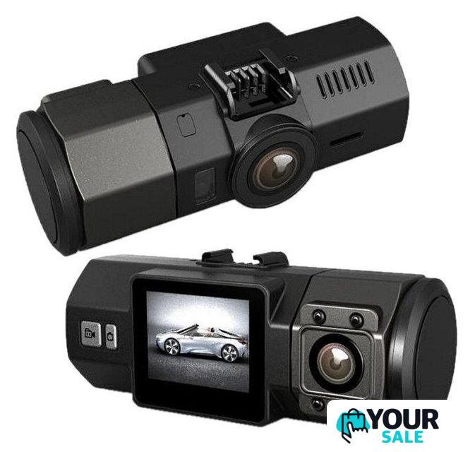 Видеорегистратор BodyDvr CityRoad A700 - Изображение №1 — Интернет-магазин Your Sale