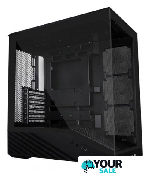 Корпус Lian Li Vector V100 G99.V100X.R1 - Изображение №1 — Интернет-магазин Your Sale