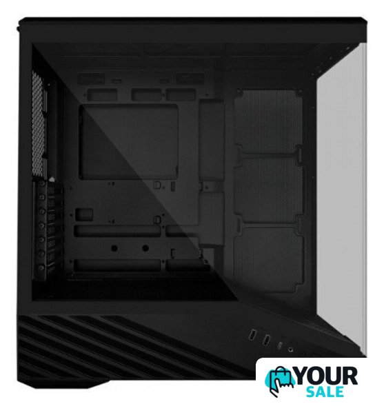 Корпус Lian Li Vector V100 G99.V100X.R1 - Изображение №2 — Интернет-магазин Your Sale