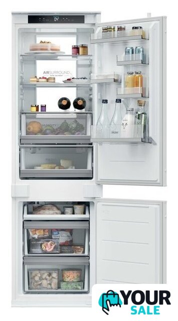 Холодильник Haier HBQW7518D - Изображение №2 — Интернет-магазин Your Sale