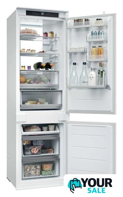 Холодильник Haier HBQW7518D - Изображение №3 — Интернет-магазин Your Sale