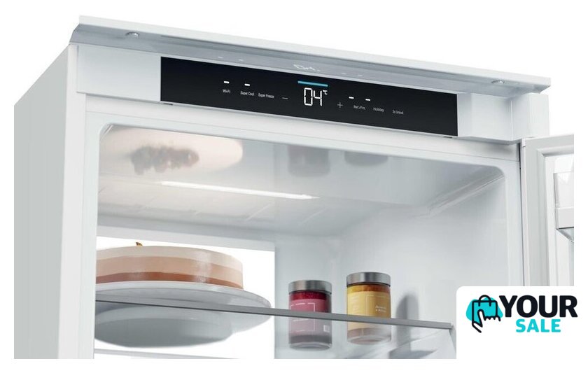 Холодильник Haier HBQW7518D - Изображение №5 — Интернет-магазин Your Sale