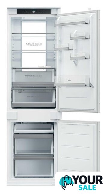 Холодильник Haier HBQW7518D - Изображение №1 — Интернет-магазин Your Sale