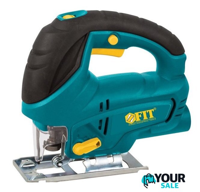 Электролобзик FIT 80350 - Изображение №1 — Интернет-магазин Your Sale