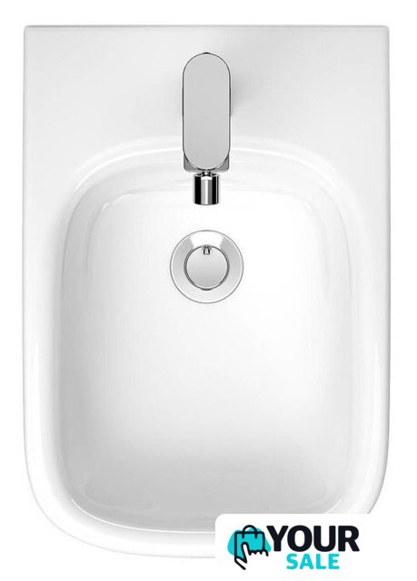 Биде Cersanit Larga K120012 - Изображение №2 — Интернет-магазин Your Sale