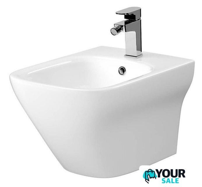 Биде Cersanit Larga K120012 - Изображение №1 — Интернет-магазин Your Sale