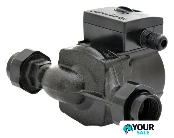 Циркуляционный насос Aquario AC 254-180 - Изображение №3 — Интернет-магазин Your Sale