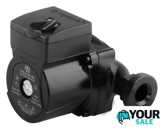 Циркуляционный насос Aquario AC 254-180 - Изображение №5 — Интернет-магазин Your Sale