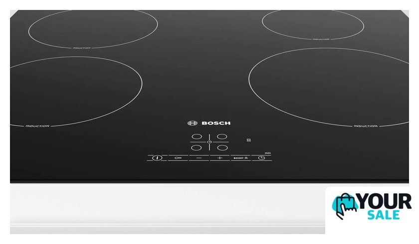 Варочная панель Bosch PIE61RBB5E - Изображение №3 — Интернет-магазин Your Sale