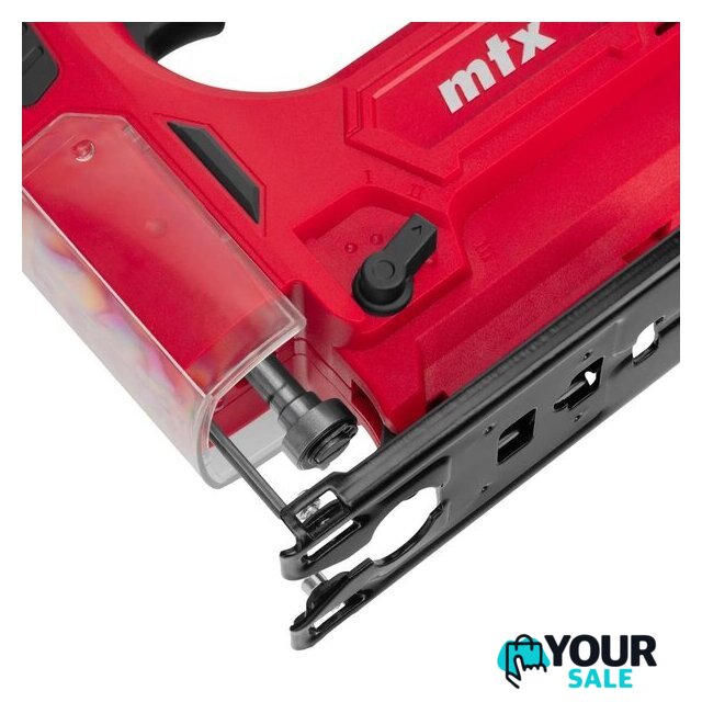 Электролобзик MTX CJB-20-65 (с 1-им АКБ) - Изображение №12 — Интернет-магазин Your Sale