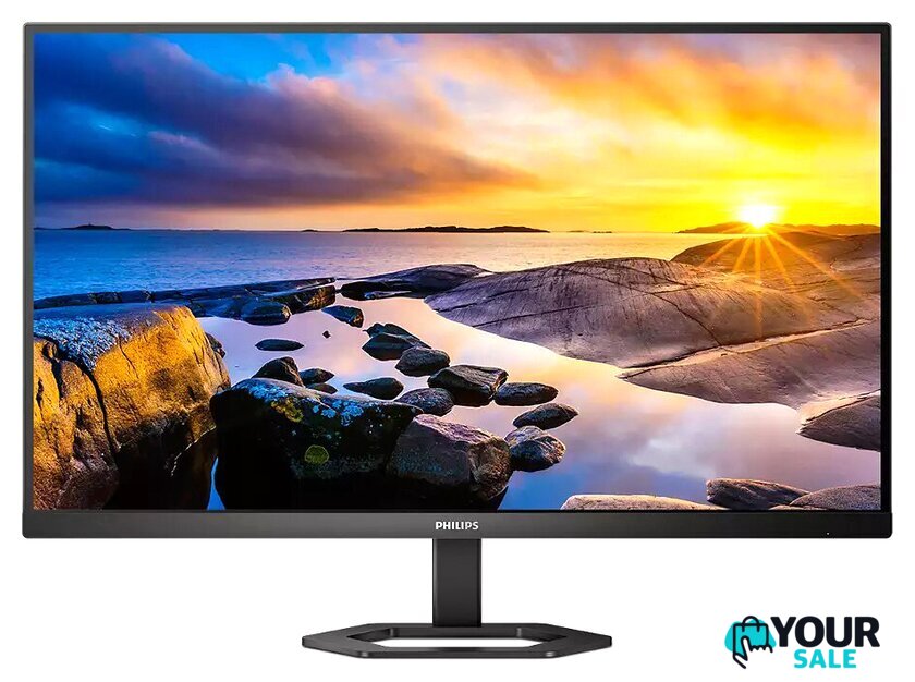Монитор Philips 27E1N5300AE/00 - Изображение №1 — Интернет-магазин Your Sale