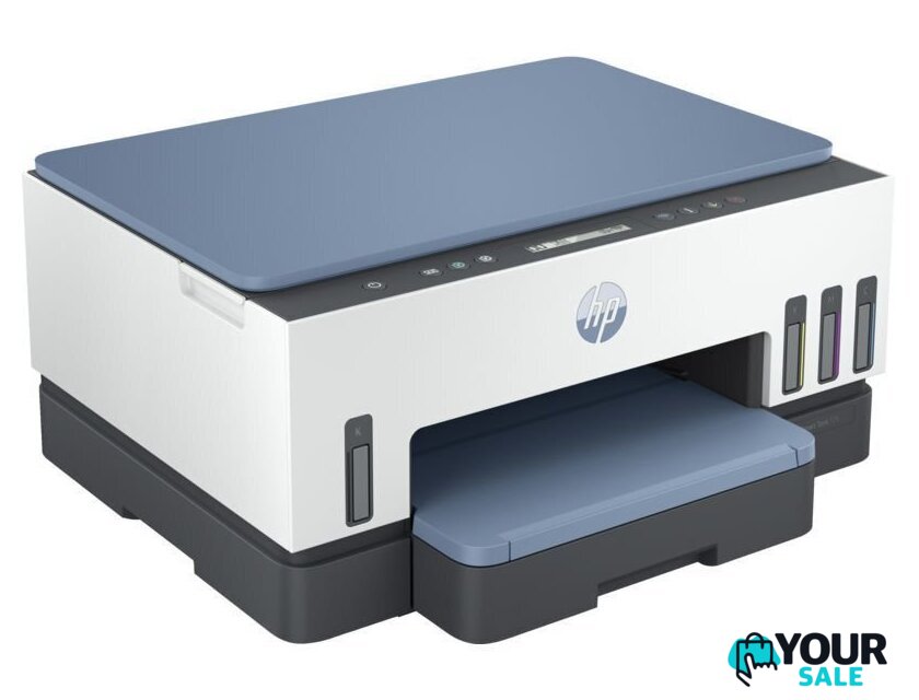 МФУ HP Smart Tank 725 All-in-One 28B51A - Изображение №4 — Интернет-магазин Your Sale
