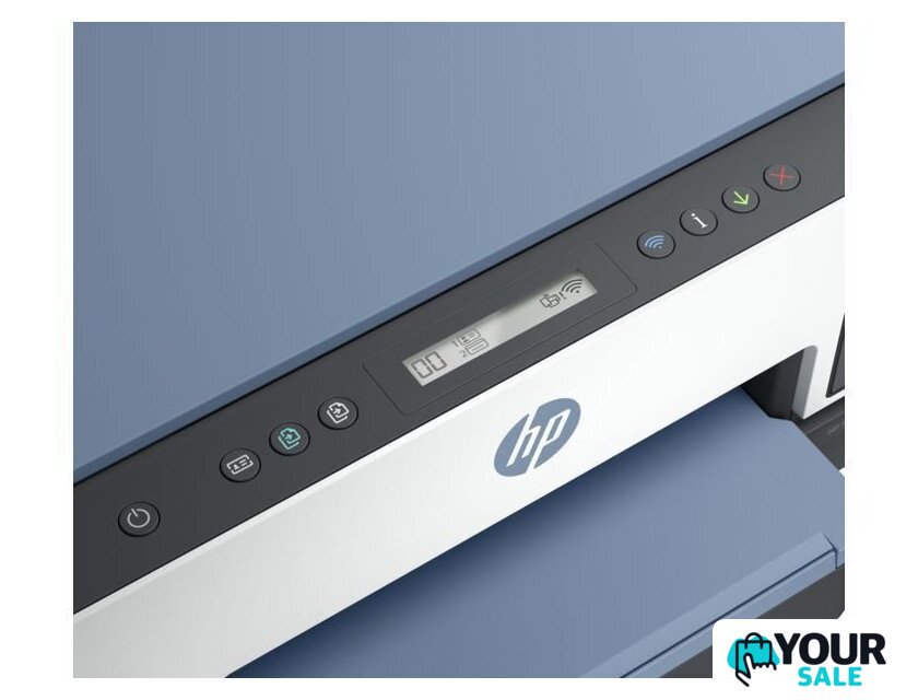 МФУ HP Smart Tank 725 All-in-One 28B51A - Изображение №6 — Интернет-магазин Your Sale