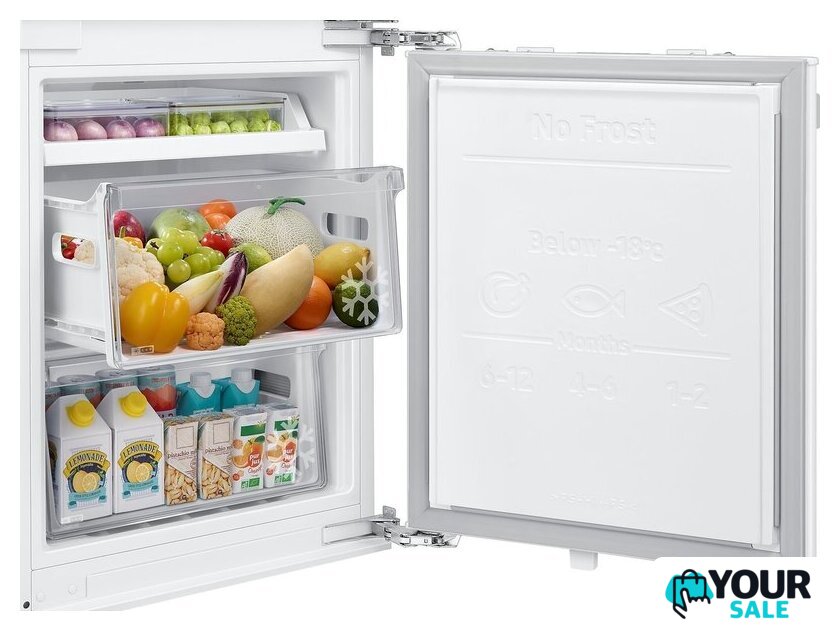 Холодильник Samsung BRB80F26ADF0EO - Изображение №12 — Интернет-магазин Your Sale