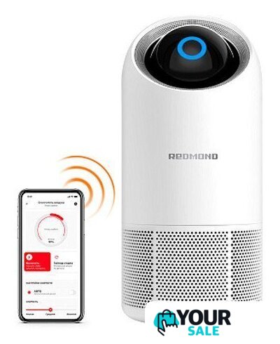 Очиститель воздуха Redmond (Редмонд) AP2209S - Изображение №1 — Интернет-магазин Your Sale