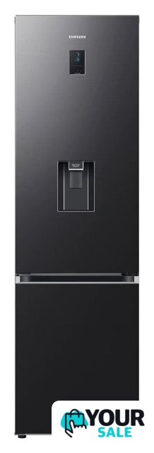 Холодильник Samsung RB38C650EB1/EF - Изображение №1 — Интернет-магазин Your Sale