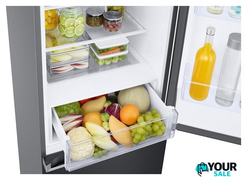 Холодильник Samsung RB38C650EB1/EF - Изображение №5 — Интернет-магазин Your Sale