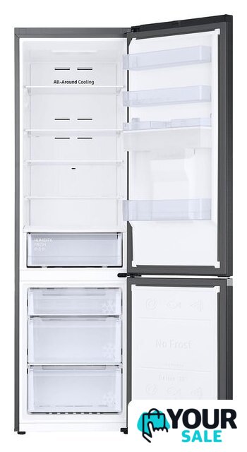 Холодильник Samsung RB38C650EB1/EF - Изображение №3 — Интернет-магазин Your Sale