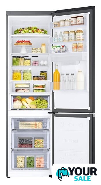 Холодильник Samsung RB38C650EB1/EF - Изображение №4 — Интернет-магазин Your Sale