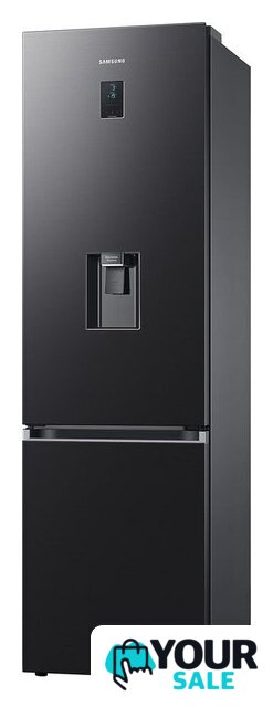 Холодильник Samsung RB38C650EB1/EF - Изображение №2 — Интернет-магазин Your Sale