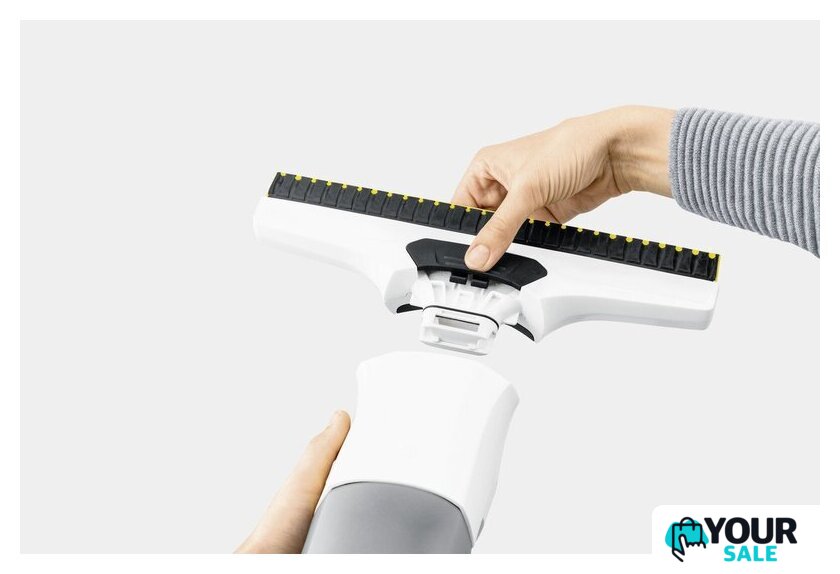 Стеклоочиститель Karcher WV 6 Plus D500 1.633-752.0 - Изображение №3 — Интернет-магазин Your Sale