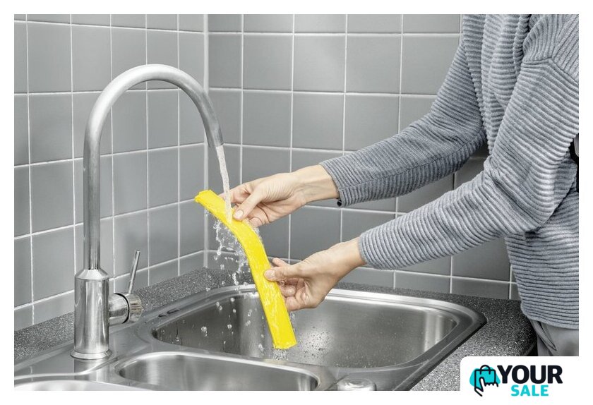 Стеклоочиститель Karcher WV 6 Plus D500 1.633-752.0 - Изображение №2 — Интернет-магазин Your Sale