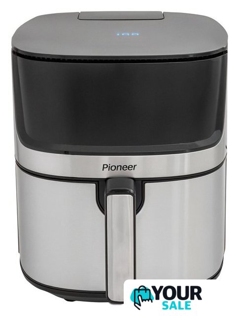 Аэрогриль (аэрофритюрница) Pioneer SM516D - Изображение №1 — Интернет-магазин Your Sale