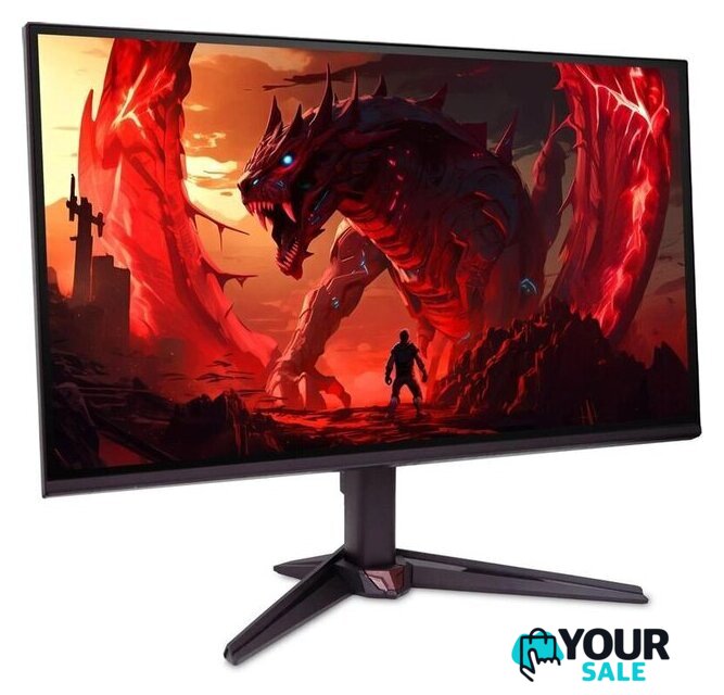 Игровой монитор Acer Nitro VG270UP6bmiipx UM.HV0CD.601 - Изображение №2 — Интернет-магазин Your Sale