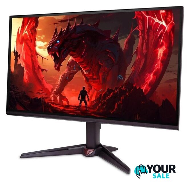 Игровой монитор Acer Nitro VG270UP6bmiipx UM.HV0CD.601 - Изображение №3 — Интернет-магазин Your Sale