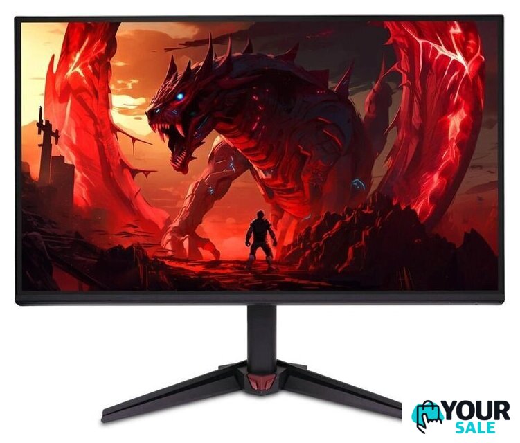Игровой монитор Acer Nitro VG270UP6bmiipx UM.HV0CD.601 - Изображение №1 — Интернет-магазин Your Sale