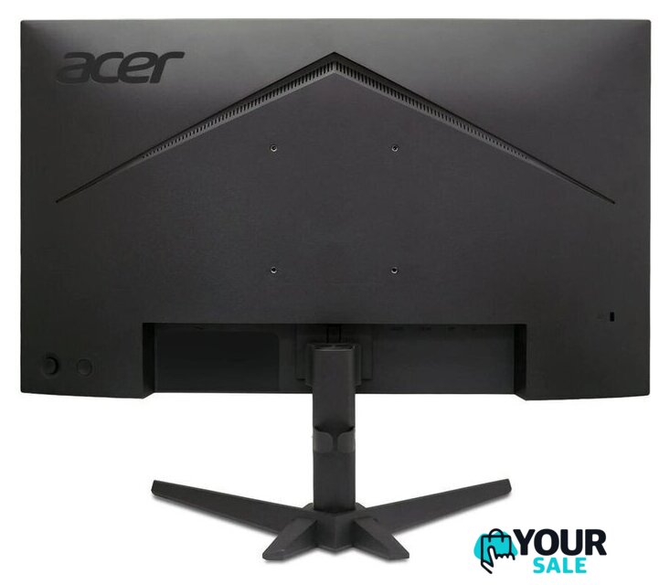 Игровой монитор Acer Nitro VG270UP6bmiipx UM.HV0CD.601 - Изображение №5 — Интернет-магазин Your Sale
