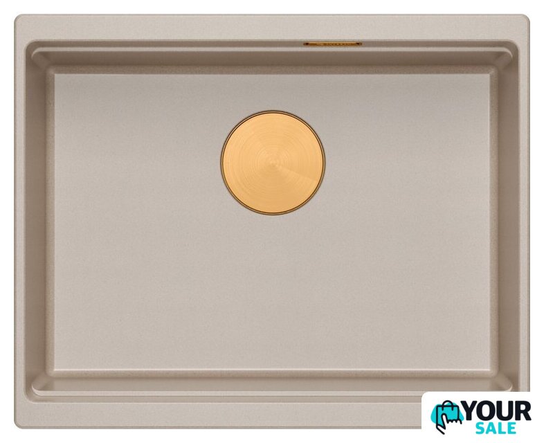 Кухонная мойка Quadron HQJ6045U2_PVDC1_U - Изображение №2 — Интернет-магазин Your Sale