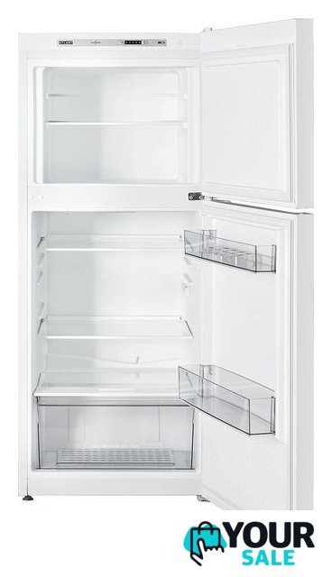 Холодильник ATLANT ХМ-3608-109 - Изображение №3 — Интернет-магазин Your Sale
